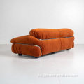 Sesann Sofa 240cm por Tacchini